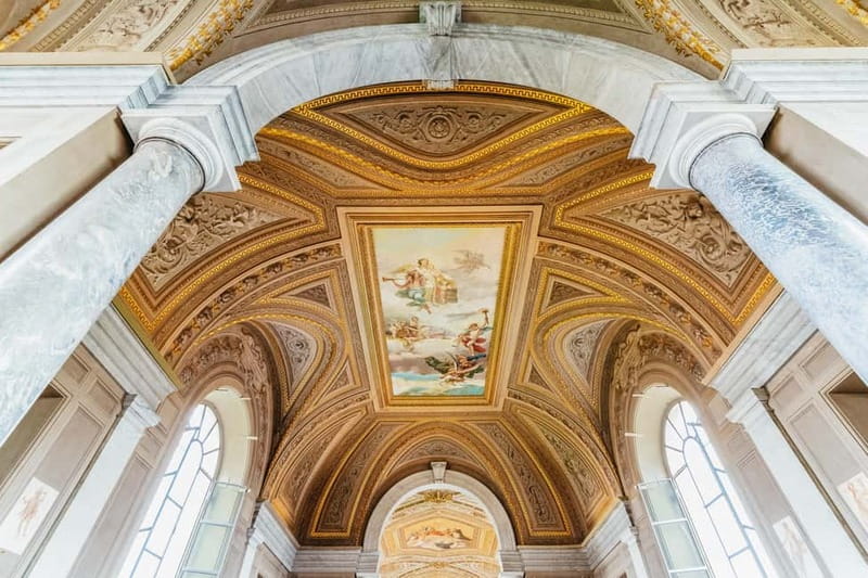 Rome: Vatican, Sistine Chapel and Basilica Guided Tour - Is the $96.29 Price Fair?