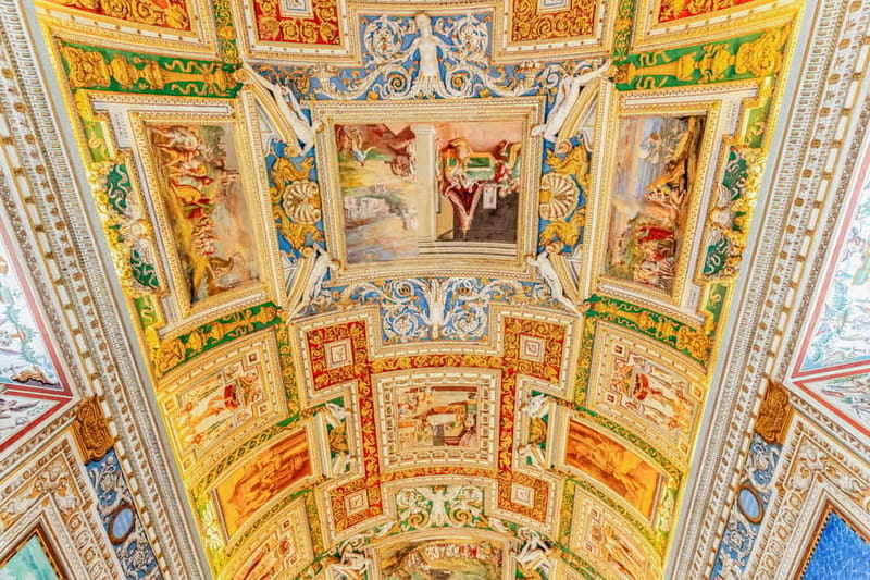 Rome: Vatican, Sistine Chapel and Basilica Guided Tour - St. Peter’s Basilica, If Your Option Includes It