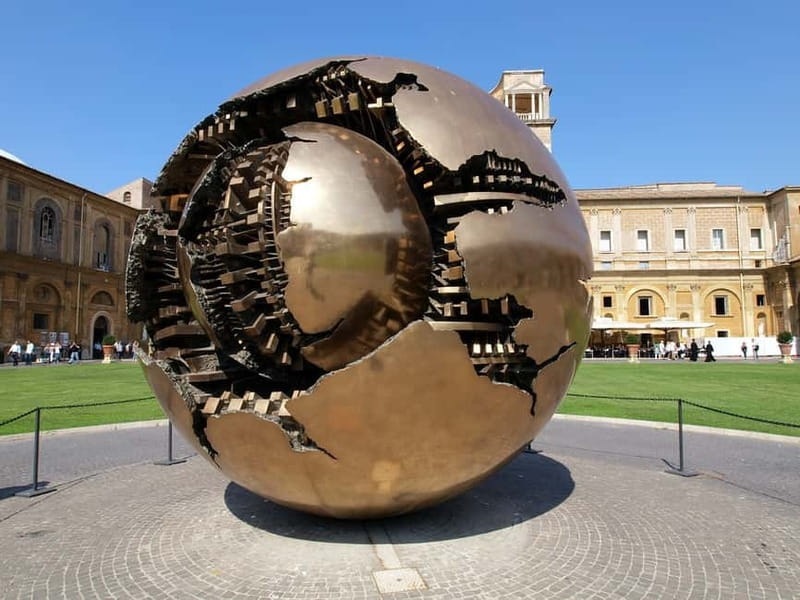 Rome: Vatican, Sistine Chapel & St. Peter's Basilica Tour - Who should book this Vatican tour?