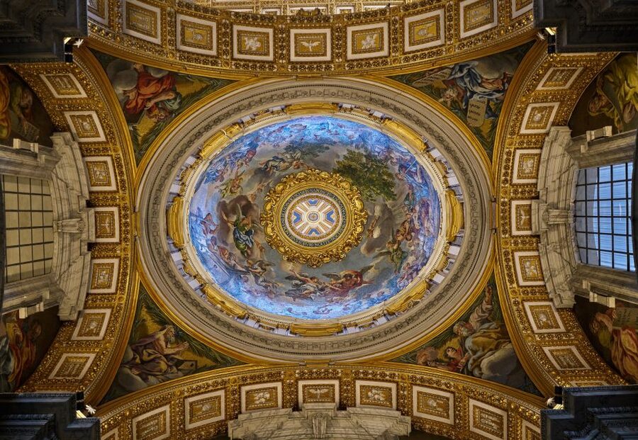 Rome: Vatican & Sistine Chapel Tour + Optional Colosseum - Three hours, or a full Roman day