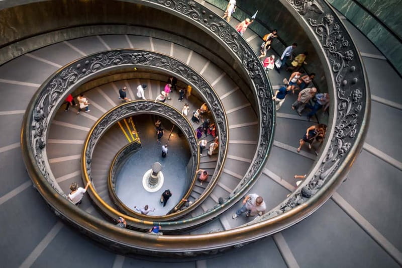 Rome: Vatican & St Peter's Basilica: unlock the wonders - Key points to know before booking