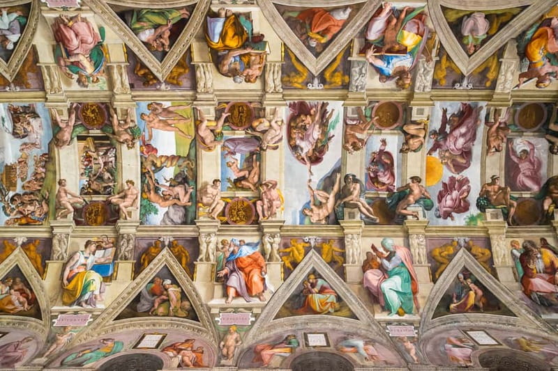 Rome: Vatican & St Peter's Basilica: unlock the wonders - Why this Vatican tour is worth three hours