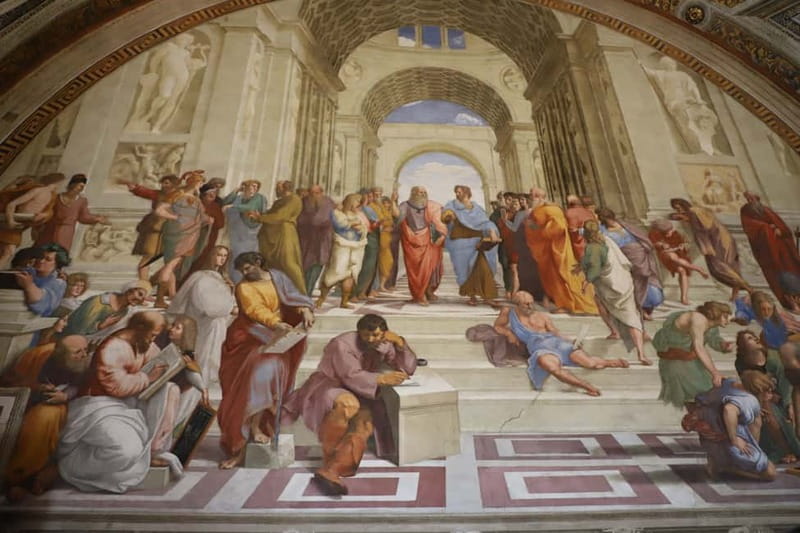Rome: Vatican & St Peter's Basilica: unlock the wonders - St. Peter’s Basilica and Michelangelo’s Pietà