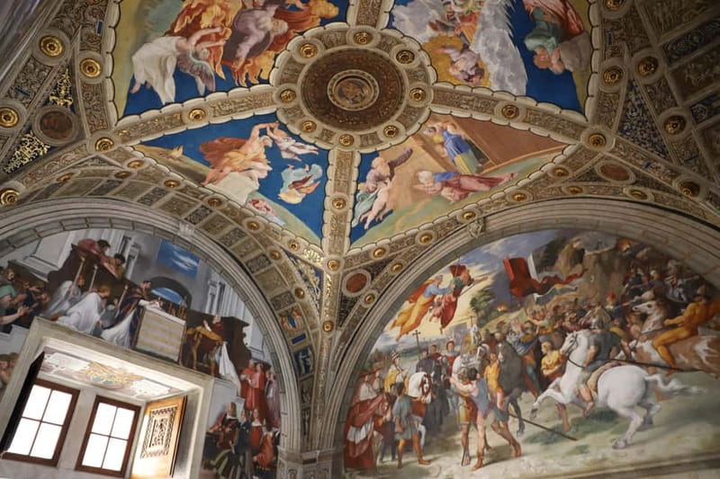 Rome: Vatican & St Peter's Basilica: unlock the wonders - What the guide adds to the experience