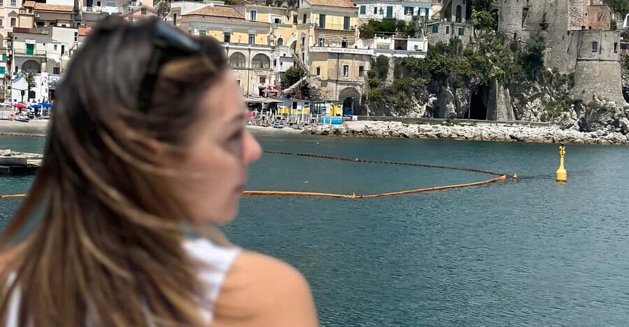 Salerno: Amalfi Coast Cruise with Lunch, Aperitif & Swimming - Why seeing the Amalfi Coast from Salerno works
