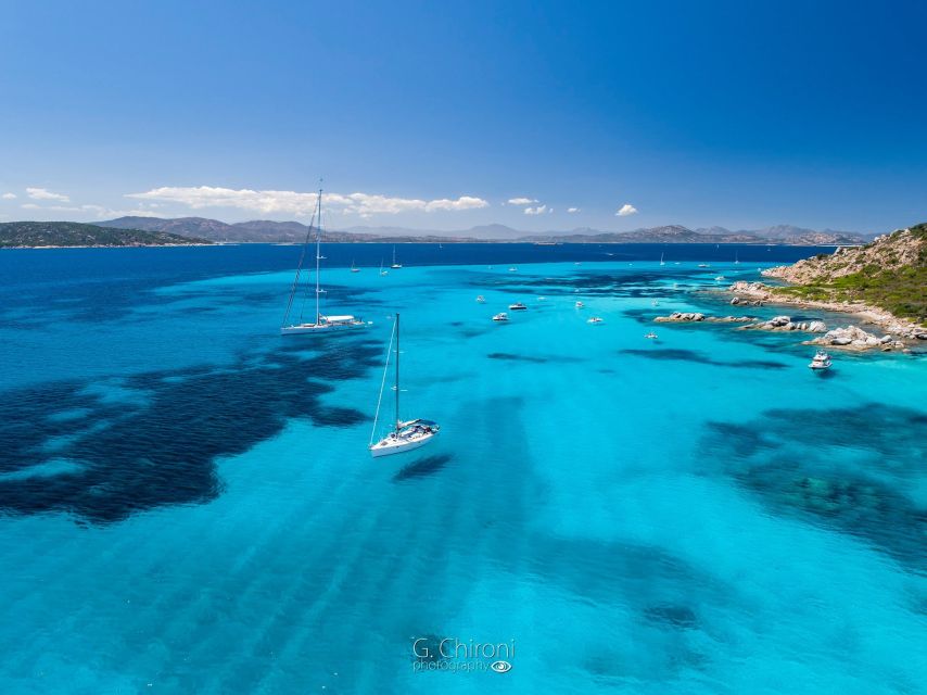 Sardegna: Tavolara Boat Tour with Snorkeling - Key points at a glance