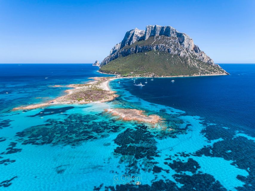Sardegna: Tavolara Boat Tour with Snorkeling - What the $88 price includes