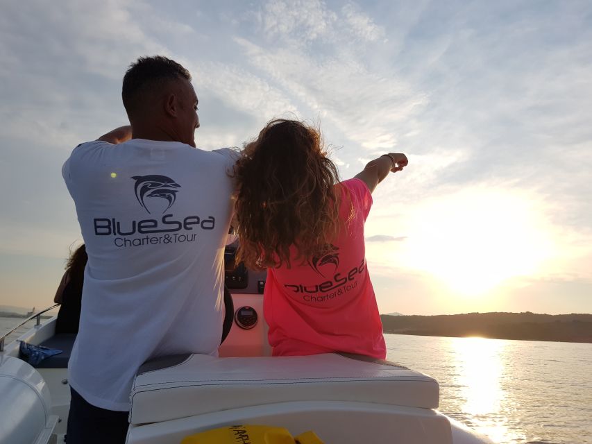 Sardegna: Tavolara Boat Tour with Snorkeling - Who will enjoy this boat tour most