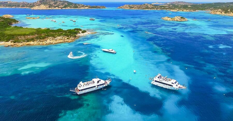 Sardinia: La Maddalena Archipelago Full-Day Trip by Boat - Key points to know before you book