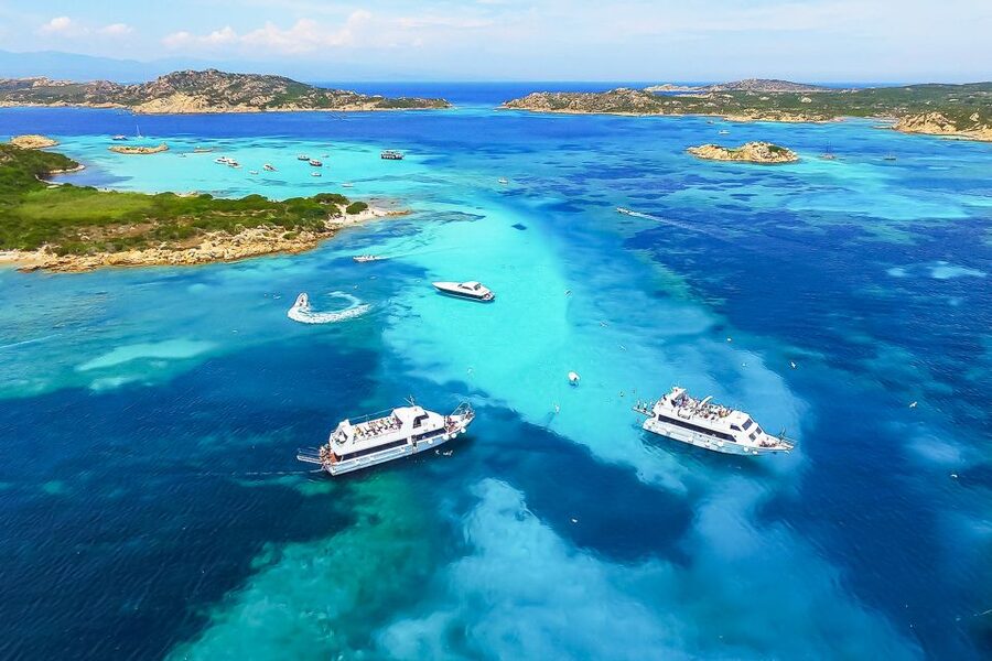 Sardinia: La Maddalena Archipelago Full-Day Trip by Boat - Why this boat trip works so well
