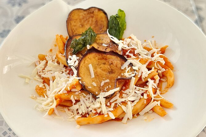 Seaview Cooking Class & Taormina local flavors with Chef Mimmo - Key points to know before booking