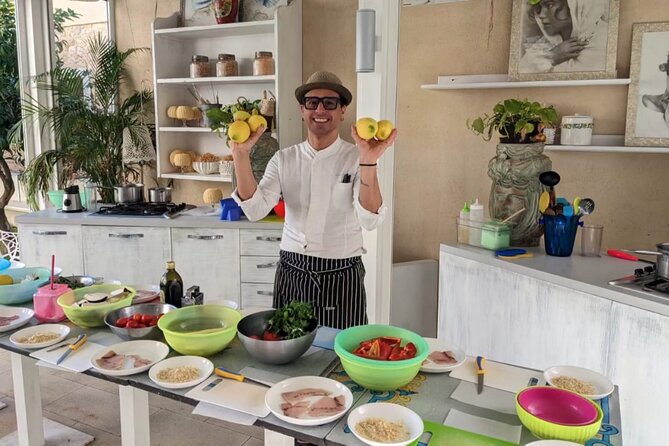 Seaview Cooking Class & Taormina local flavors with Chef Mimmo - Why this class feels different from a basic pasta lesson