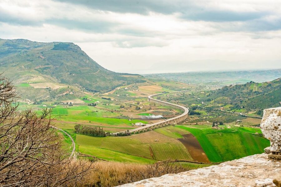 Segesta, Erice and Salt Pans Full-Day Excursion from Palermo - Segesta: the day’s ancient highlight