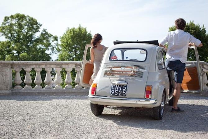 Self-Drive Vintage Fiat 500 Tour from Florence: Tuscan Hills and Italian Cuisine - Key points to know before booking