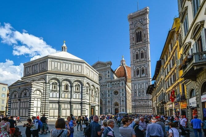 Self-Drive Vintage Fiat 500 Tour from Florence: Tuscan Hills and Italian Cuisine - How much driving will you really get?