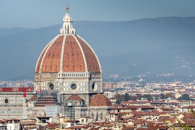 Self-Drive Vintage Fiat 500 Tour from Florence: Tuscan Wine Experience - The guides and the tone of the outing