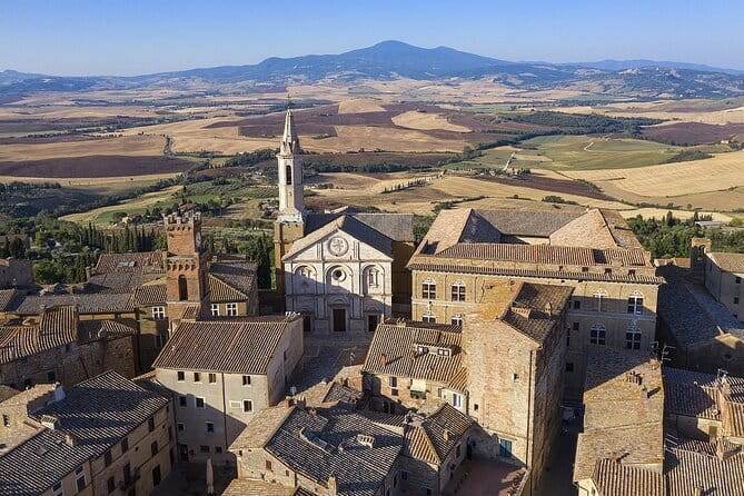 Self-Drive Vintage Fiat 500 Tour from Florence: Tuscan Wine Experience - What the $139 price really includes