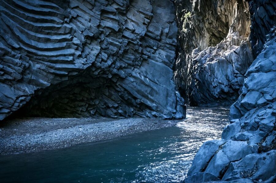 Sicily: Etna and Alcantara Gorges Full-Day Tour with Lunch - Key points to know before booking