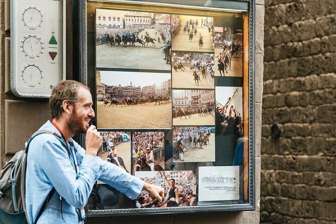 Siena and San Gimignano: Small-Group Tour with Lunch from Florence - The ride back to Florence and the value of the format