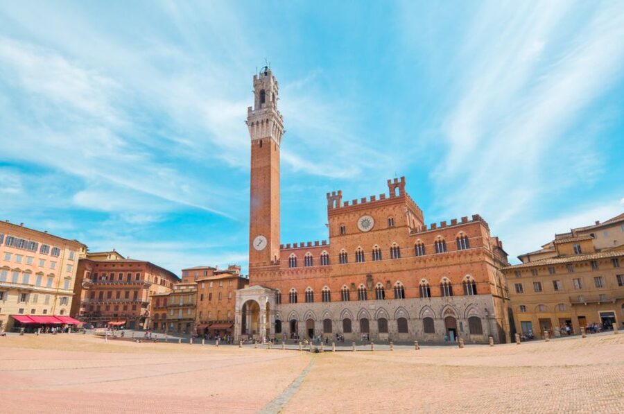 Siena: Palazzo Pubblico Entry Ticket - Key points to know before you go