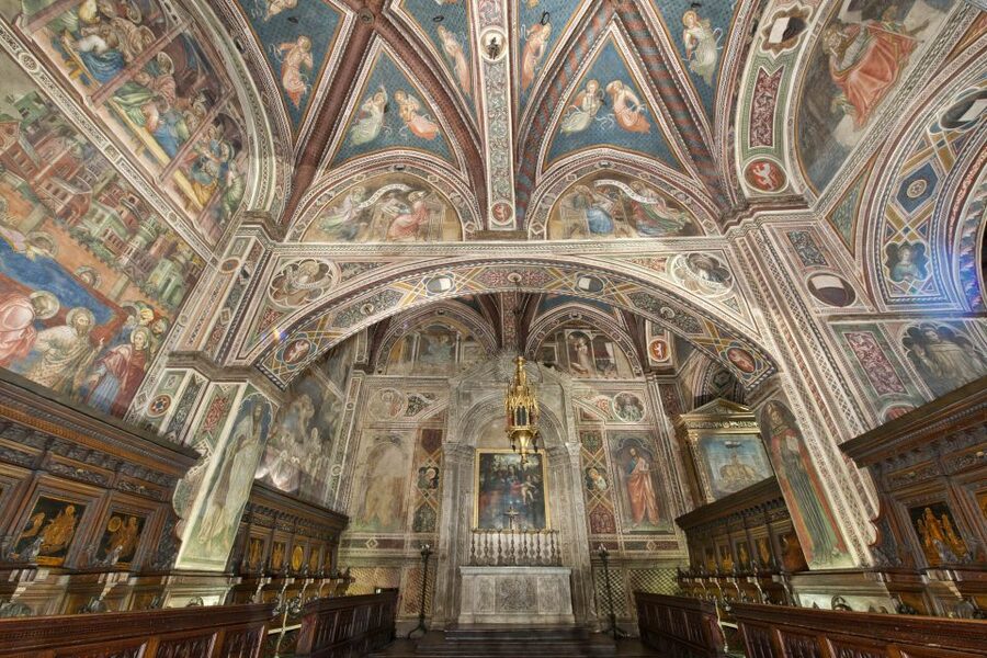 Siena: Palazzo Pubblico Entry Ticket - Why Palazzo Pubblico belongs on your Siena plan