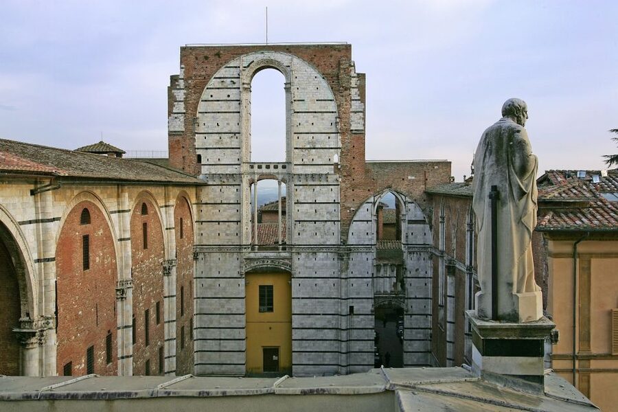 Siena: Siena Cathedral and Piccolomini Library Entry Ticket - Who will enjoy this visit most?