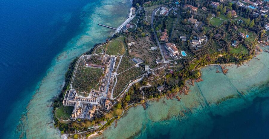 Sirmione: 25 Minute Boat Cruise around the Peninsula - Key points to know before you go