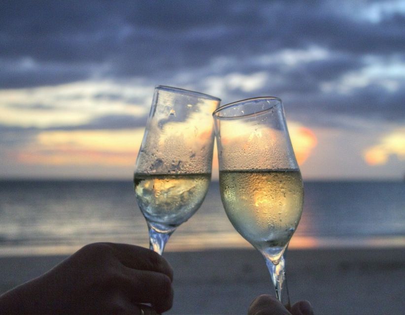 Sirmione: Sunset Boat Cruise with Local Wine - Why the sunset cruise works so well in Sirmione