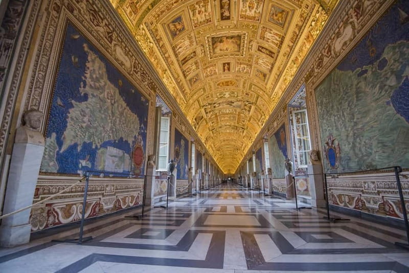 Sistine Chapel and Vatican Museums Small Group Tour - Key points to know before booking