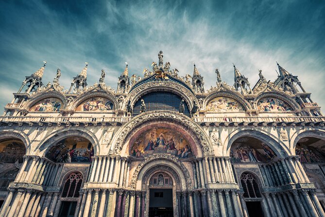 Skip-the-Line: Doge's Palace & St. Mark's Basilica Fully Guided Tour - Is $83.27 a fair price?