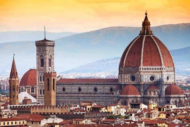 Skip-the-Line Florence Highlights and David Walking Tour - Key points at a glance