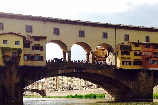 Skip-the-Line Florence Highlights and David Walking Tour - Why the David finale works so well