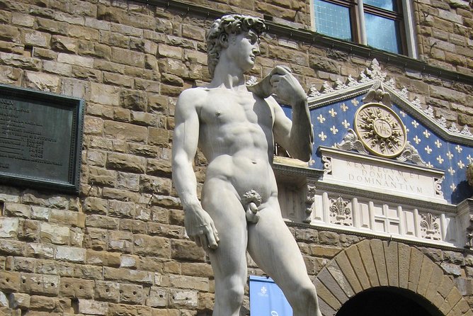 Skip the Line: Florence's Accademia Gallery Priority Entrance Ticket - Why the Accademia queue makes this ticket useful