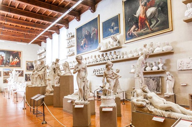 Skip the Line: Florence's Accademia Gallery Priority Entrance Ticket - Is $37.25 a fair price?