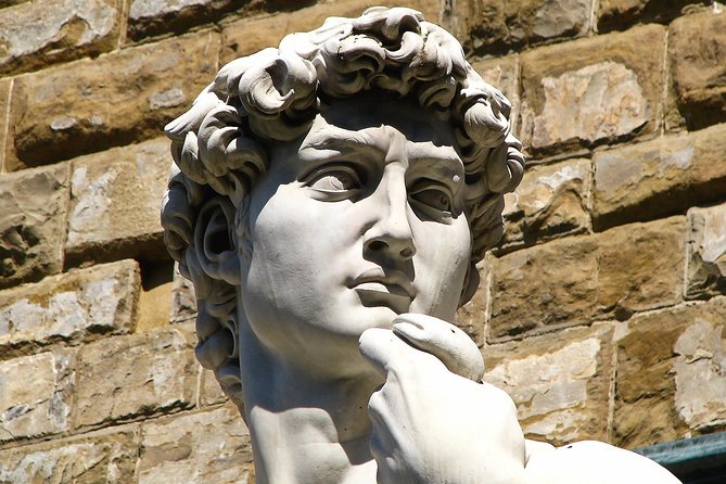 Skip the Line: Florence's Accademia Gallery Priority Entrance Ticket - Practical advice for a smoother visit
