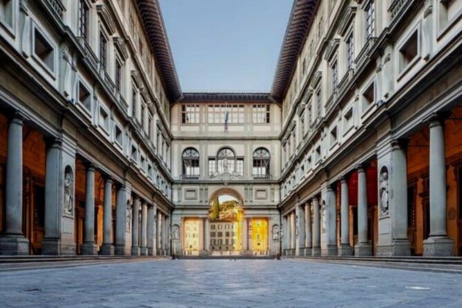 Skip-the-Line Guided Tour of Michelangelo’s David in Florence - Is the $27.81 Price Good Value?