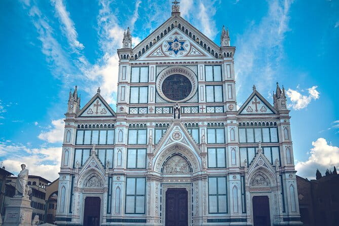 Skip-the-Line Guided Tour of Michelangelo’s David in Florence - Who Will Enjoy This Tour Most?
