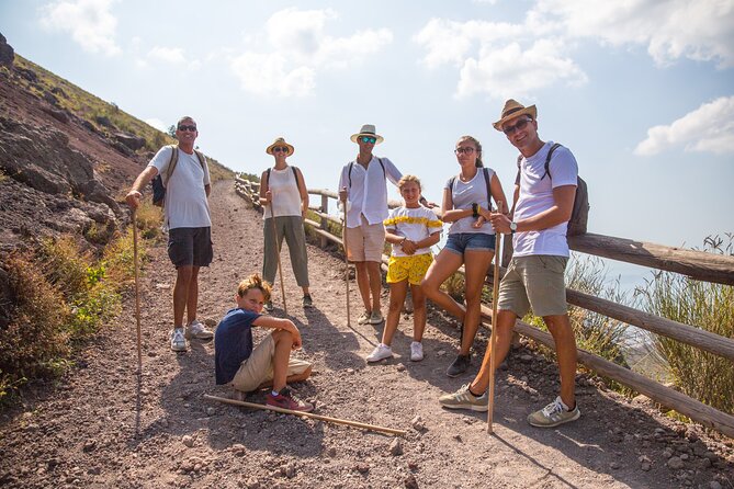 Skip-the-Line Pompeii & Mt. Vesuvius Day Trip from Naples - Is $139.07 a fair price?