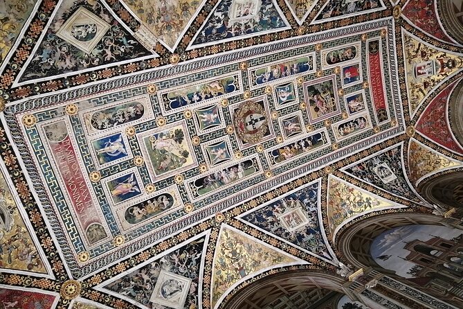 Skip the Line: Siena Duomo and City Walking Tour - Piazza del Campo and the story of the Palio