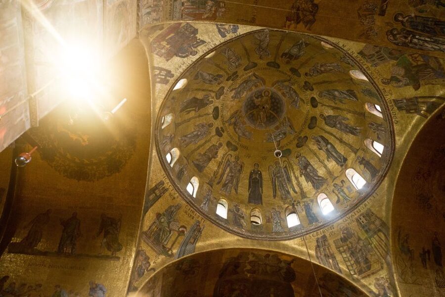Skip the Line: St. Mark's Basilica Guided Tour - How the $33 price holds up
