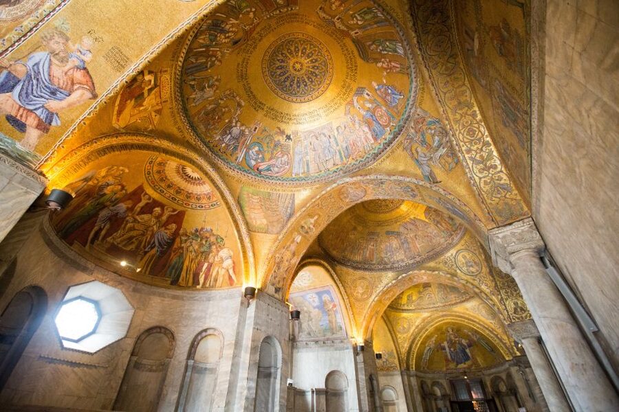 Skip the Line: St. Mark's Basilica Guided Tour - Who will enjoy this tour most