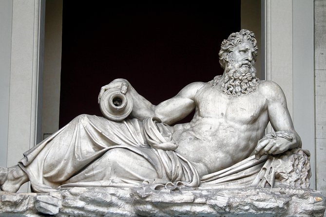 Skip the Line: Ticket to the Vatican Museum & Sistine Chapel - Why skip-the-line access can help, and where it stops helping