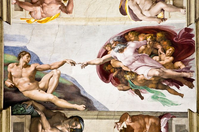 Skip The Line ticket to the Vatican Museums & the Sistine Chapel - Common problems you can avoid
