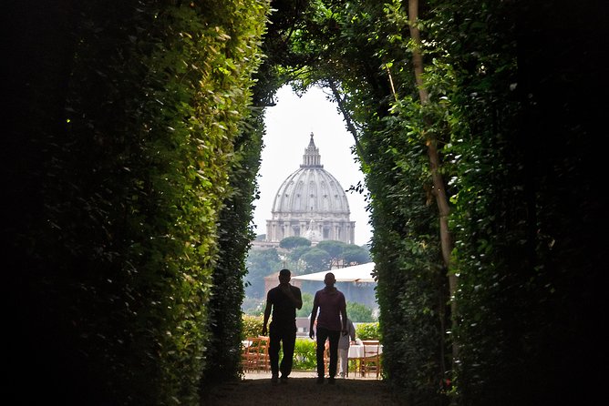 Skip the Line Tour: Vatican Museums and Sistine Chapel - The Sistine Chapel and Michelangelo’s ceiling