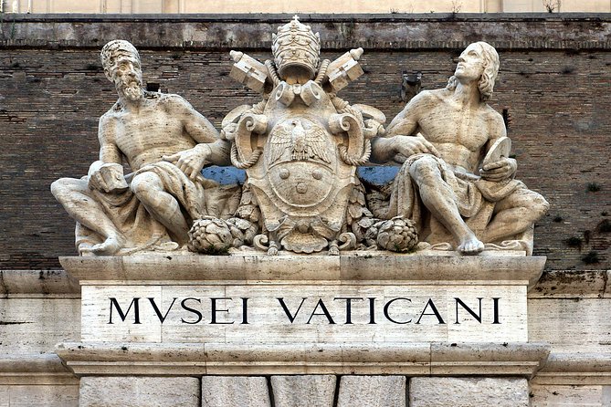Skip the Line Tour: Vatican Museums and Sistine Chapel - Getting to the Vatican from central Rome
