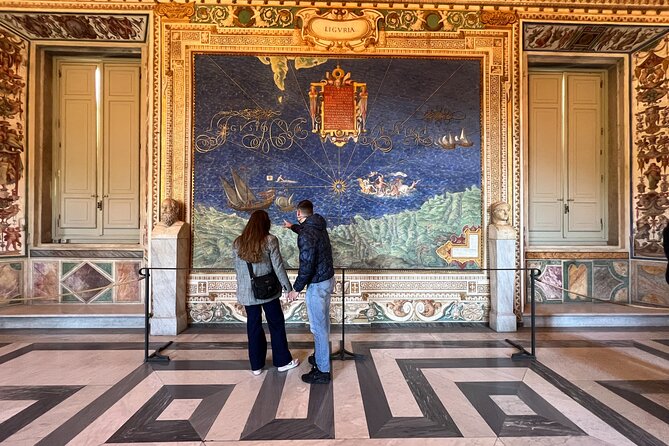Skip the Line: Vatican Museum, Sistine Chapel & Optional Basilica - Pio Clementino packs in the classical highlights