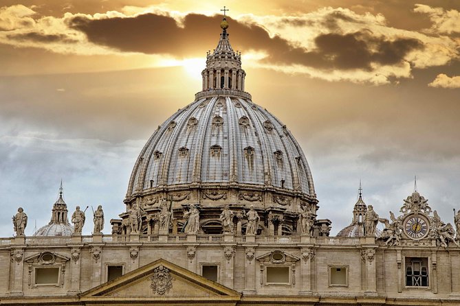 Skip the Line Vatican Museums & Sistine Chapel Entry Tickets - Key points to know before booking