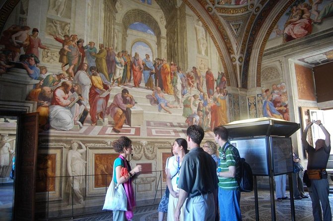 Skip the Line Vatican Museums & Sistine Chapel Entry Tickets - Why skipping the Vatican queue matters