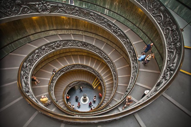Skip the Line Vatican Museums & Sistine Chapel Entry Tickets - How the price compares with doing it yourself
