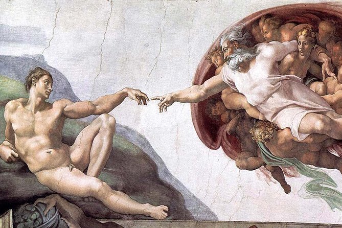 Skip the Line Vatican Museums & Sistine Chapel Entry Tickets - What to bring, and what to leave behind